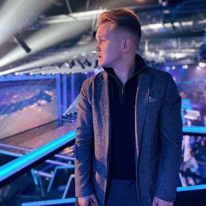 Meet your Posher, Fedir